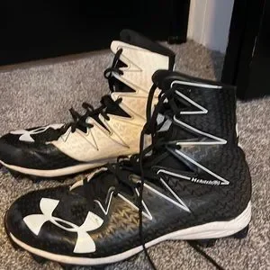 Under Armour | Shoes | Mens Under Armour Highlight Clutchfit  display picture 2